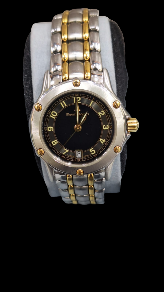 Maurice Lacroix Tiago Quartz 89708