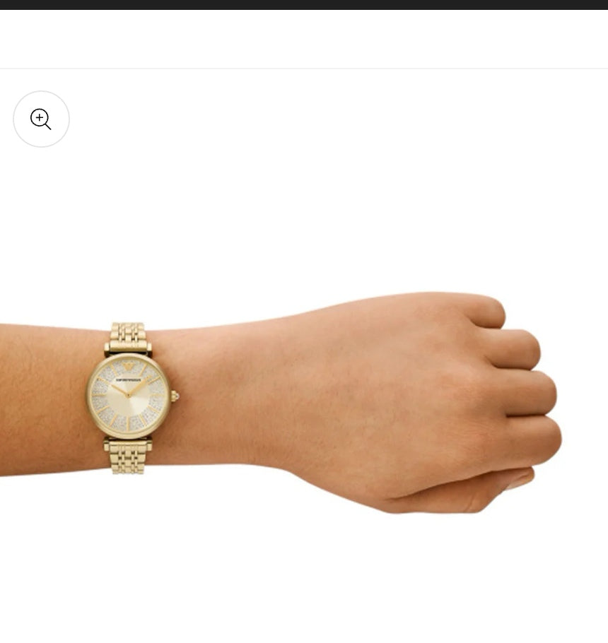 Women GIANNI T-BAR CREAM 32mm